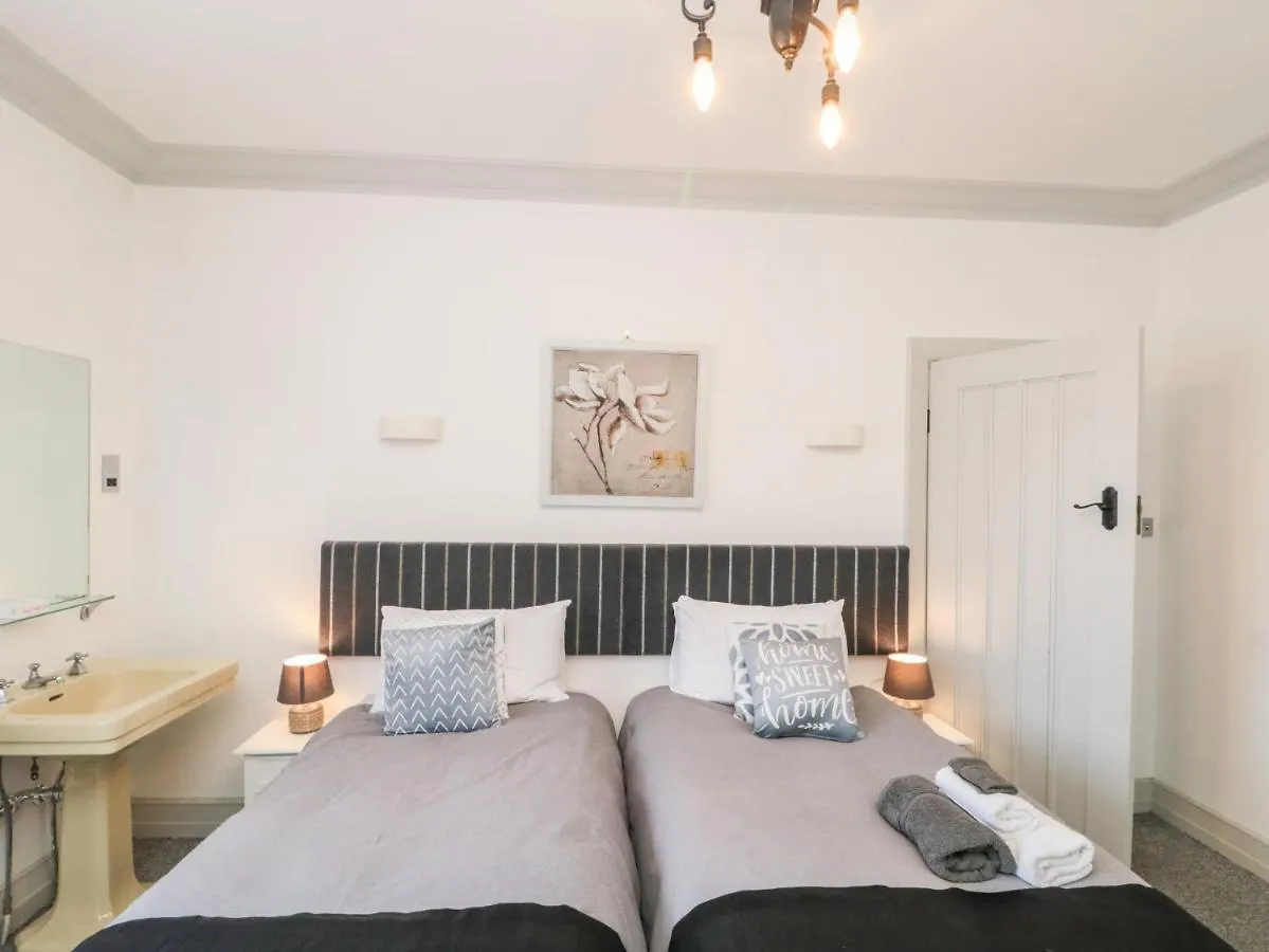Crystal Cove Villa Bridlington 0*,  United Kingdom