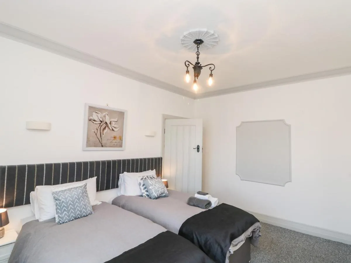 Crystal Cove Villa Bridlington 0*,  United Kingdom