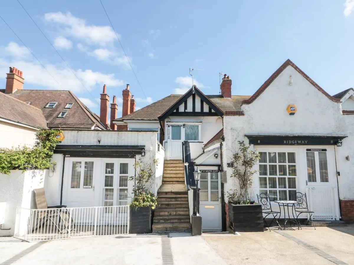 Holiday home Crystal Cove Villa Bridlington United Kingdom