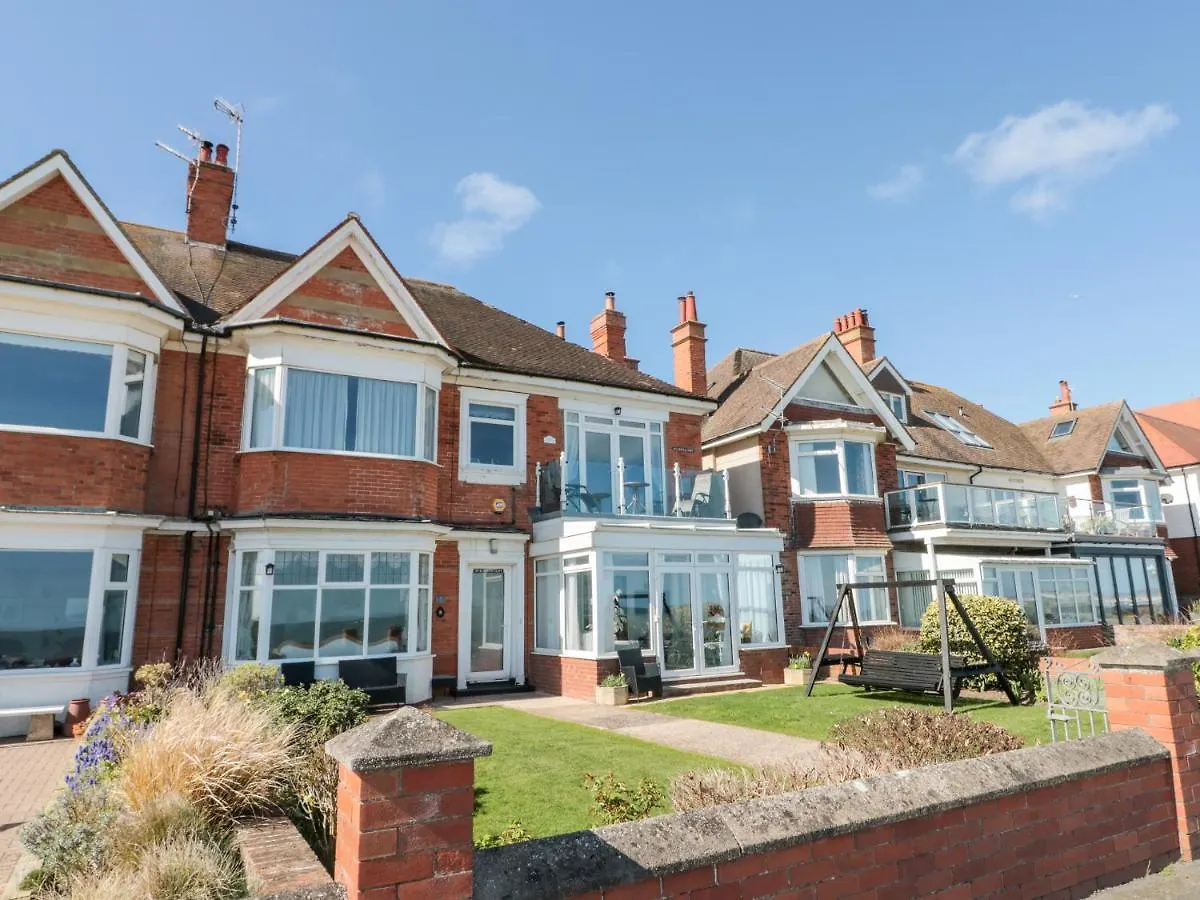 Crystal Cove Villa Bridlington