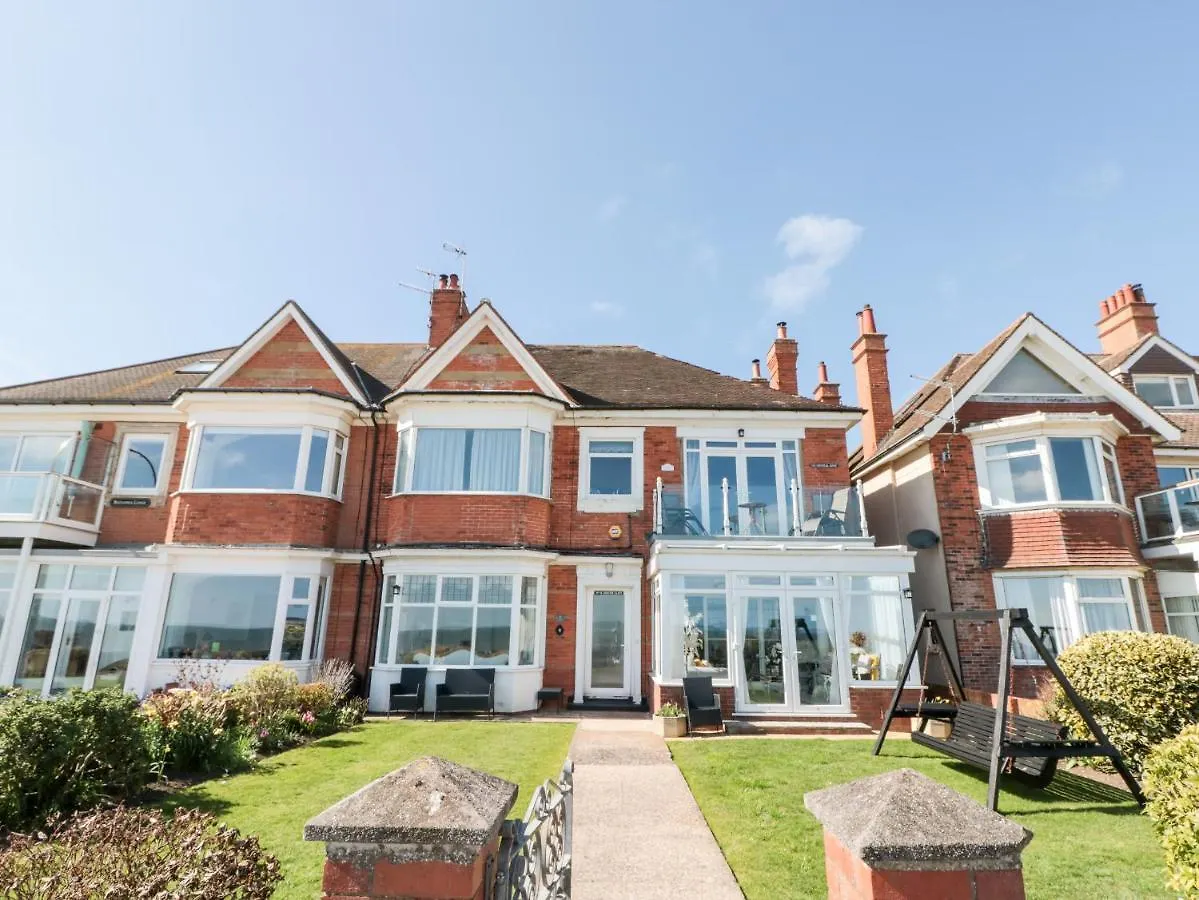 Holiday home Crystal Cove Villa Bridlington