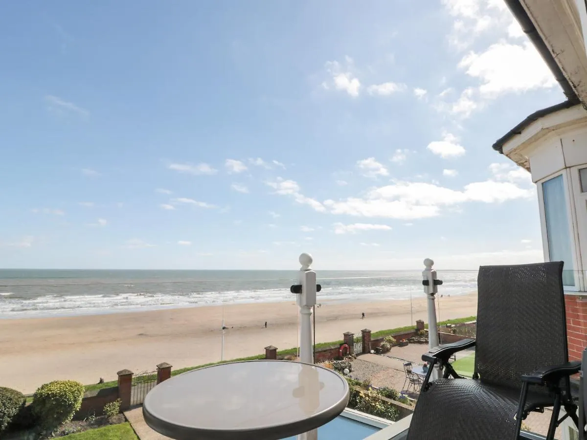Crystal Cove Villa Bridlington Holiday home