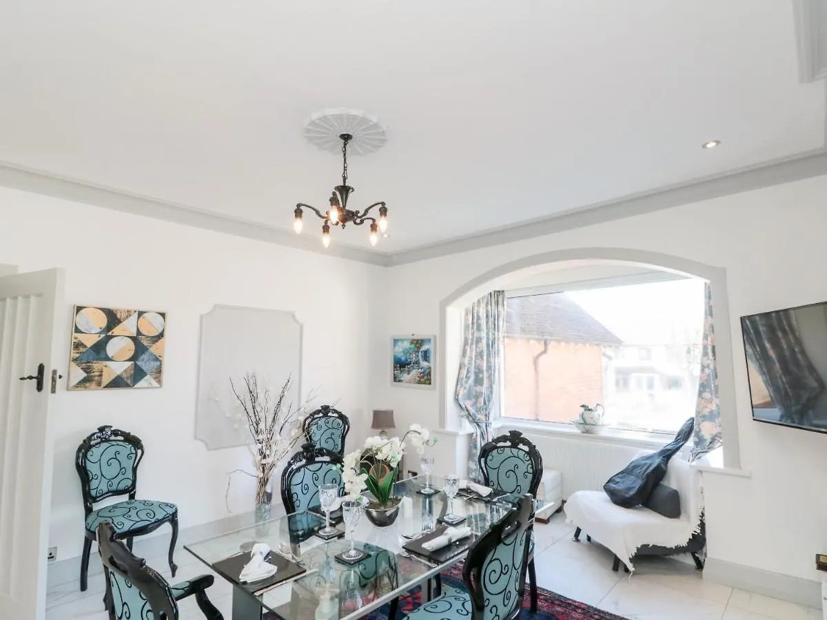 Crystal Cove Villa Bridlington 0*,  United Kingdom