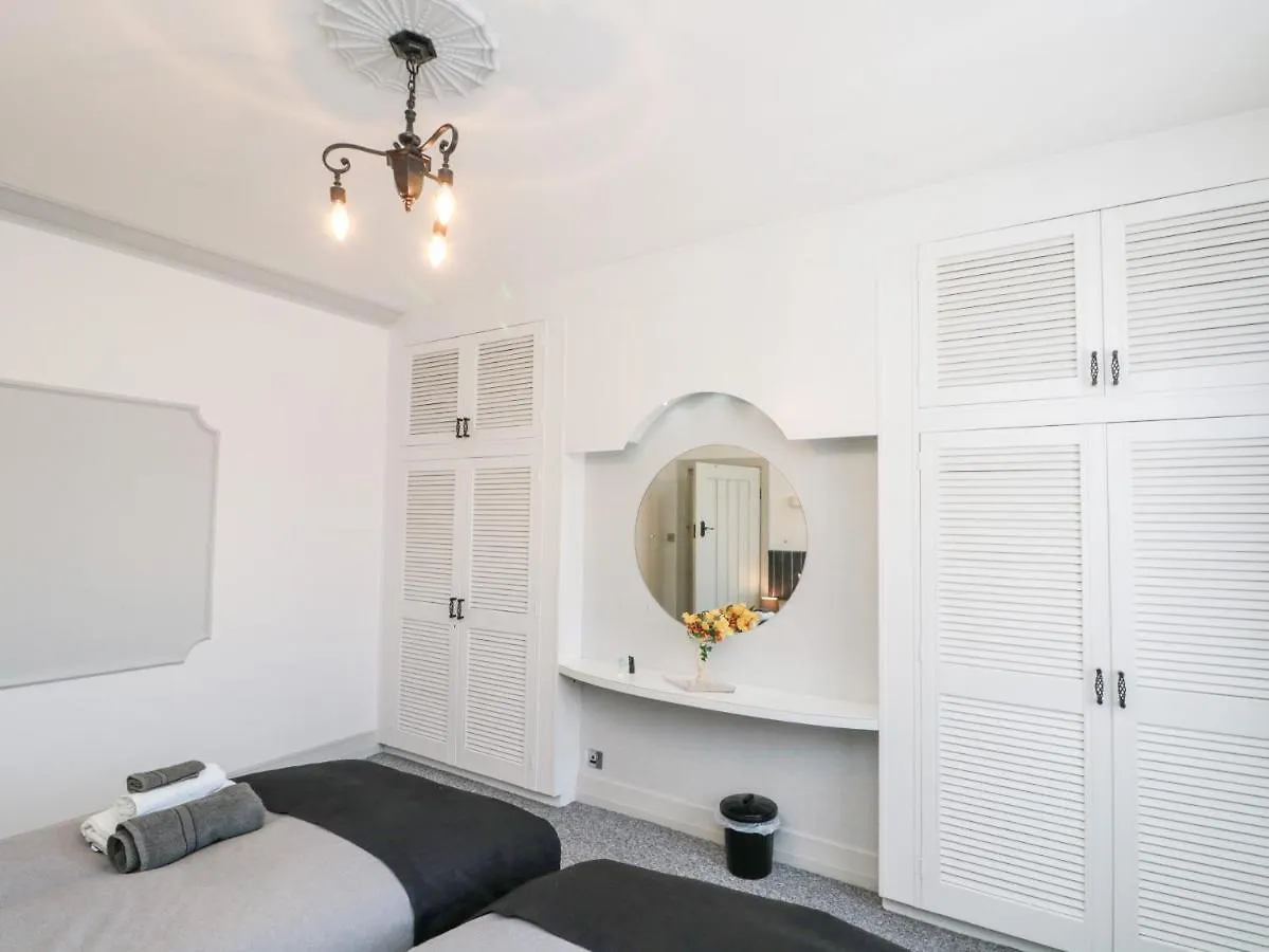 Holiday home Crystal Cove Villa Bridlington
