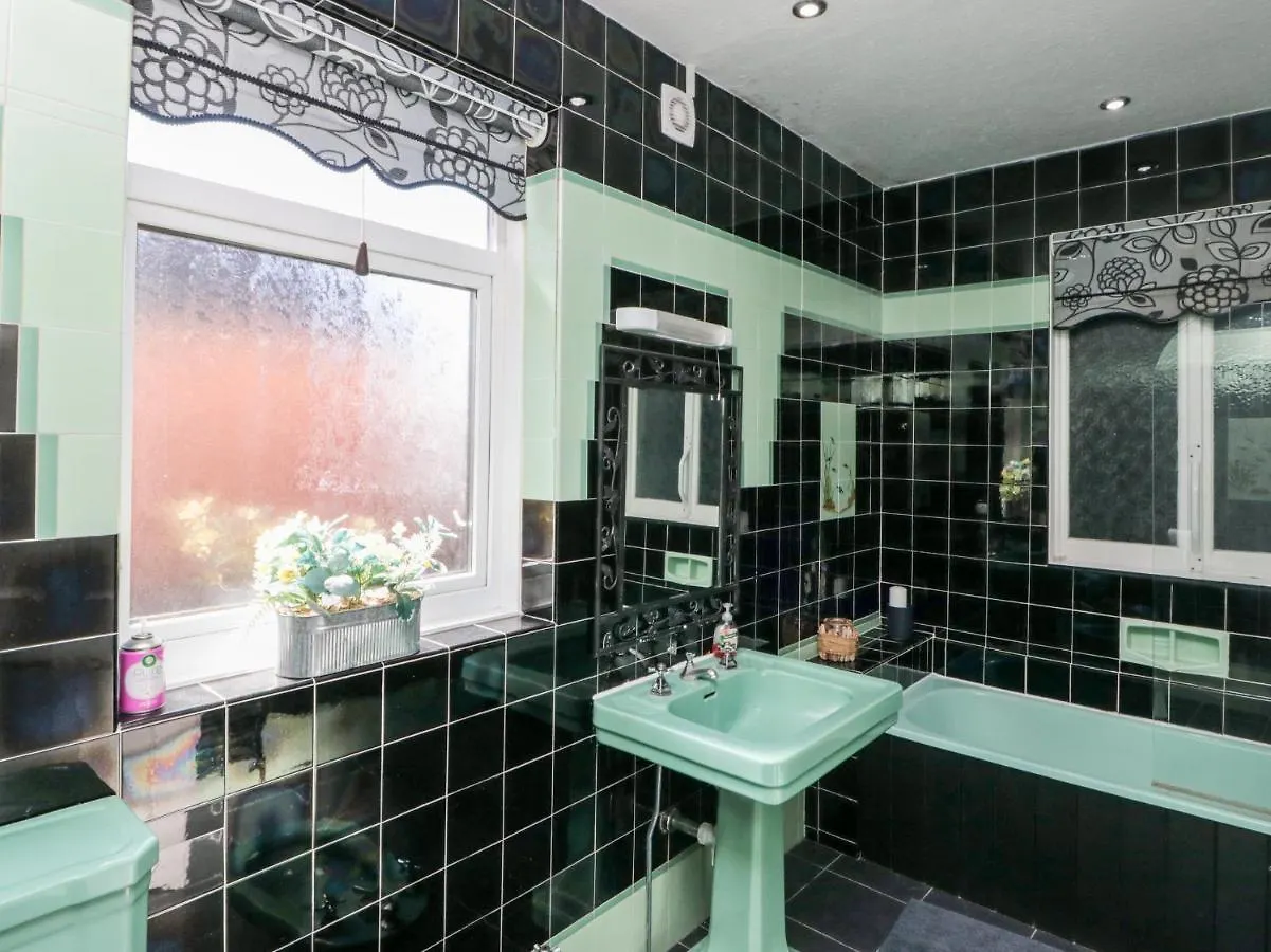 Crystal Cove Villa Bridlington