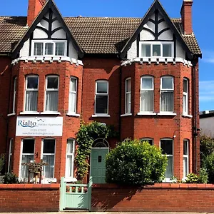 Apartment Rialto, Bridlington