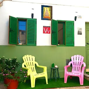 Casa Tucho Paraiso Sea Sound Surf-trail-photo Santa Cruz de Tenerife