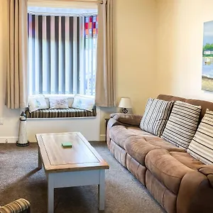 Holiday home Admirals, Bridlington