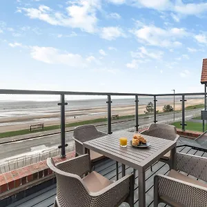 Holiday home Sandbanks, Bridlington
